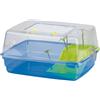MPS Tartarughiera Modello Chios 42x34x22 cm SPEDIZIONE GRATUITA IN 24 ORE