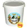 Ornitalia 5kg Miscela Greg per Cardellini A Base di Semi 5kg SPEDIZIONE GRATIS ULTIMI PZ
