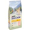 Purina 10kg Secco Cane Purina Dog Chow Classic Adult Salmone - PREZZO PROMOZIONALE -