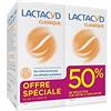 Lactacyd Classic Cura intima lavaggio per l'uso quotidiano - rispetta l'equilibrio naturale della zona intima - set di 2 x 400 ml - 2-50%
