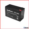 VARIABILE ALCAPOWER,MKC,YAMADA,EXTRACELL Batteria 12v 10ah PIOMBO ANTIFURTO UPS ELETTRONICA RICARICABILE vlra agm 12v 9ah