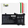 New Net Batteria da 3500mAh compatibile con HP Pavilion 15-BC009NG 15-BC009NL 15-BC009NM