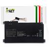 New Net Batteria compatibile con ASUS E410MA-EK026TS F414MA-EK715T R522MA 11,55V