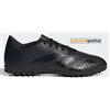 adidas SCARPE CALCETTO ADIDAS PREDATOR ACCURACY.4 TF- GW4645 col. nero/nero