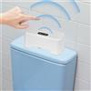 Sciacquone automatico per WC senza contatto per WC pubblici domestici
