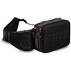 Rapala RA0717001, Sacchetto Unisex-Adult, Mimetico Nero, Taglia Unica
