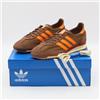 adidas JP7664 adidas Originals SL72 OG Preloved Brown Orange Cream White (donna)