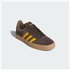 adidas JP5857 adidas Originals Gazelle ADV Dark Brown Preloved Yellow Earth (uomo)