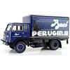 BREKINA PIBK58608 Fiat 642 cassone chiuso "baci Perugina" HO 1:87