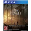 PS4 Life is Strange 2 PS4
