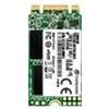 Transcend SSD 128 Gb M.2 Serial ATA III per PC Desktop / Portatile TS128GMTS430S