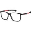 Carrera Occhiali da Vista Carrera 4415 003 MATTE BLACK 54/16/140 Uomo