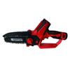 SandriGarden Troncarami SANDRIGARDEN SG-TR20 per potatura piante giardino 2 batterie litio