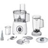 BOSCH MCM3200W ROBOT DA CUCINA 800W CAPACITA' CIOTOLA 2,3LT BIANCO