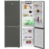 BEKO COMBINATO 367 LT GRIGIO NOFROST INVERTER 36 DB CL.D 186,5X60 BEKO B5RCNA365HG