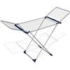 Vileda Stendibiancheria Vileda modello Max acciaio Inox 18/10 con prolunga
