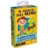 Lisciani Ludoteca Le Carte Dei Bambini Il Gioco Dei Mimi Lsc89130