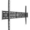 Meliconi Supporto TV Parete Braccio TV Meliconi 50''/80'' Max 45Kg SlimStyle 600ST