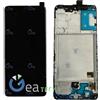 OEM DISPLAY LCD SAMSUNG GALAXY A41 A415 RICAMBIO SCHERMO INCELL TFT TOUCH FRAME NERO