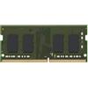 Kingston Technology SO-DIMM DDR4 4GB 3200MHZ KVR32S22S6/4 KINGSTON CL22 Single Rank