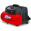 FIAC COMPRESSORE PORTATILE FIAC MOD.CUBY 6/110 6LT