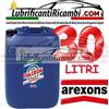 Fulcron AREXONS - FULCRON PULITORE UNIVERSALE/SGRASSATORE CONCENTRATO CONF.30 LITRI