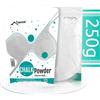 TOPSIDE Magnesite in Polvere (250 o 450 gr) per Arrampicata, Crossfit, Pesi, Pal