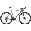 Trek Bici gravel Checkpoint ALR 5 disk Grigio opaco Matte Keswick ibrida Trek
