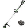Ego Power ST1401E-ST Decespugliatore 56V a filo 35CM Batteria 2,5ah e caricatore