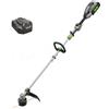 EGO POWER ST 1613 E-T Decespugliatore 56V a filo 40CM Batteria 4ah e caricator