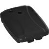 VivaGarden Base per Ombrellone a Braccio Riempibile Fino a 75 Kg Nero VivaGarden
