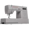 SINGER MACCHINA DA CUCIRE SINGER HEAVY DUTY 6705C ELETTRONICA RICAMI ADATTA AL JEANS