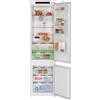 Grundig frigorifero incasso combinato grundig gkmi25940fn