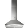 Electrolux Cappa Cucina 60 cm Aspirante a Parete Inox LFC316X
