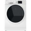 Hotpoint Ariston Lavatrice Slim 7 Kg Classe B Inverter 1200 giri Vapore RSSG 725 D IT Hotpoint