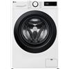 Lg Lavasciuga 9+6 Kg Classe D 57cm 1400 giri Inverter Vapore D4R3009NSWB.ABWQPIS LG