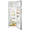 ELECTROLUX LTB1AE28U0 FRIGOCONGELATORE 2 PORTE E 161 CM INOX