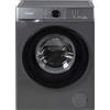 Kooper Lavatrice 10 Kg Classe A 52 cm 1400 giri Funzione Vapore 3920759 Kooper