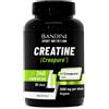 Bandini® CREAPURE® 240 Compresse Creatina | Vegan, Sport, Pre Workout