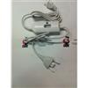 Imetec Uf130 Ricambio Comando,commutatore scaldasonno coperta C48010 804c1