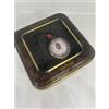 orologio santoro gorjuss london bambina rosa con scatola