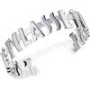 Alviero Martini Bracciale Rigido Donna ALVIERO MARTINI 1a Classe ALMBR0013 Argento 925%