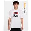 Nike T-SHIRT NIKE SPORTSWEAR MEN'S MAX90 HJ0578-100 col. bianco