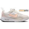 Nike SCARPE BAMBINO/BAMBINA NIKE AIR MAX SOLO (PS) FZ0944-006 col.bianco/rosa/pesca