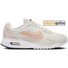 Nike SCARPE NIKE AIR MAX SOLO (GS) - FV6367-006 col. bianco/rosa/crema