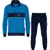 SSC Napoli Tuta SSC Napoli in cotone a maniche lunghe per adulto felpa uomo con zip 7071