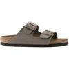 Birkenstock Arizona Sandals Grigio EU 43 Donna