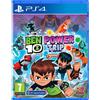 Ben 10: Power Trip! Juego Fisico para Consola Sony PlayStation 4 PS4