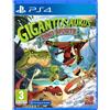 Gigantosaurus: Dino Sports Juego para Consola Sony PlayStation 4 PS4