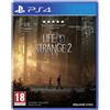 Life is Strange 2, Juego para Consola Sony PlayStation 4, PS4